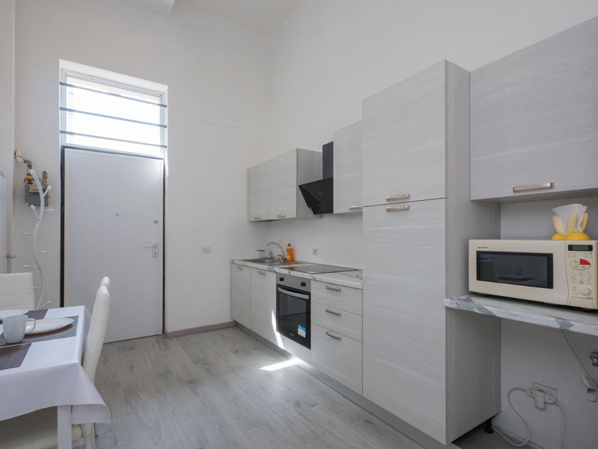I Host Apartment - Neera 22 Milan Exterior photo