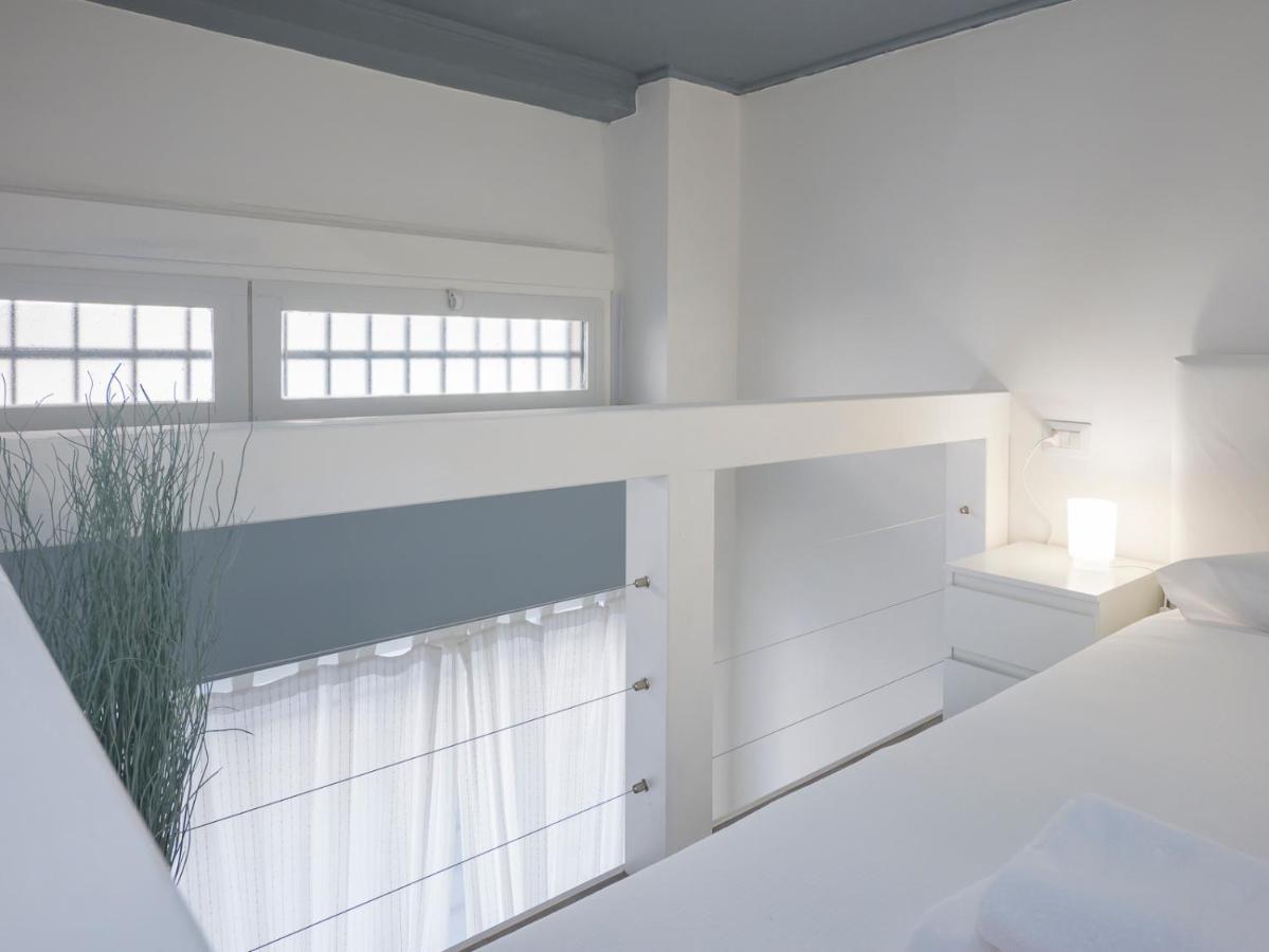 I Host Apartment - Neera 22 Milan Exterior photo