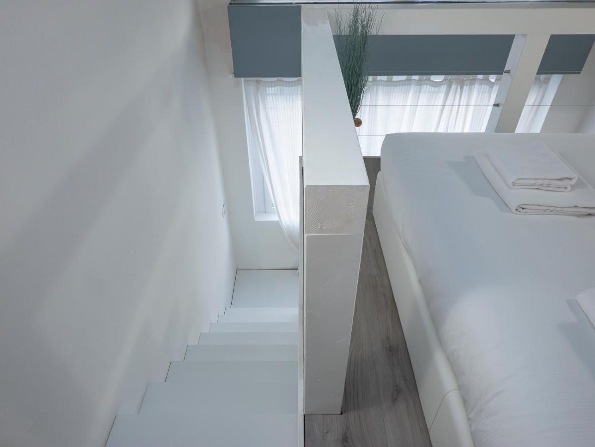 I Host Apartment - Neera 22 Milan Exterior photo