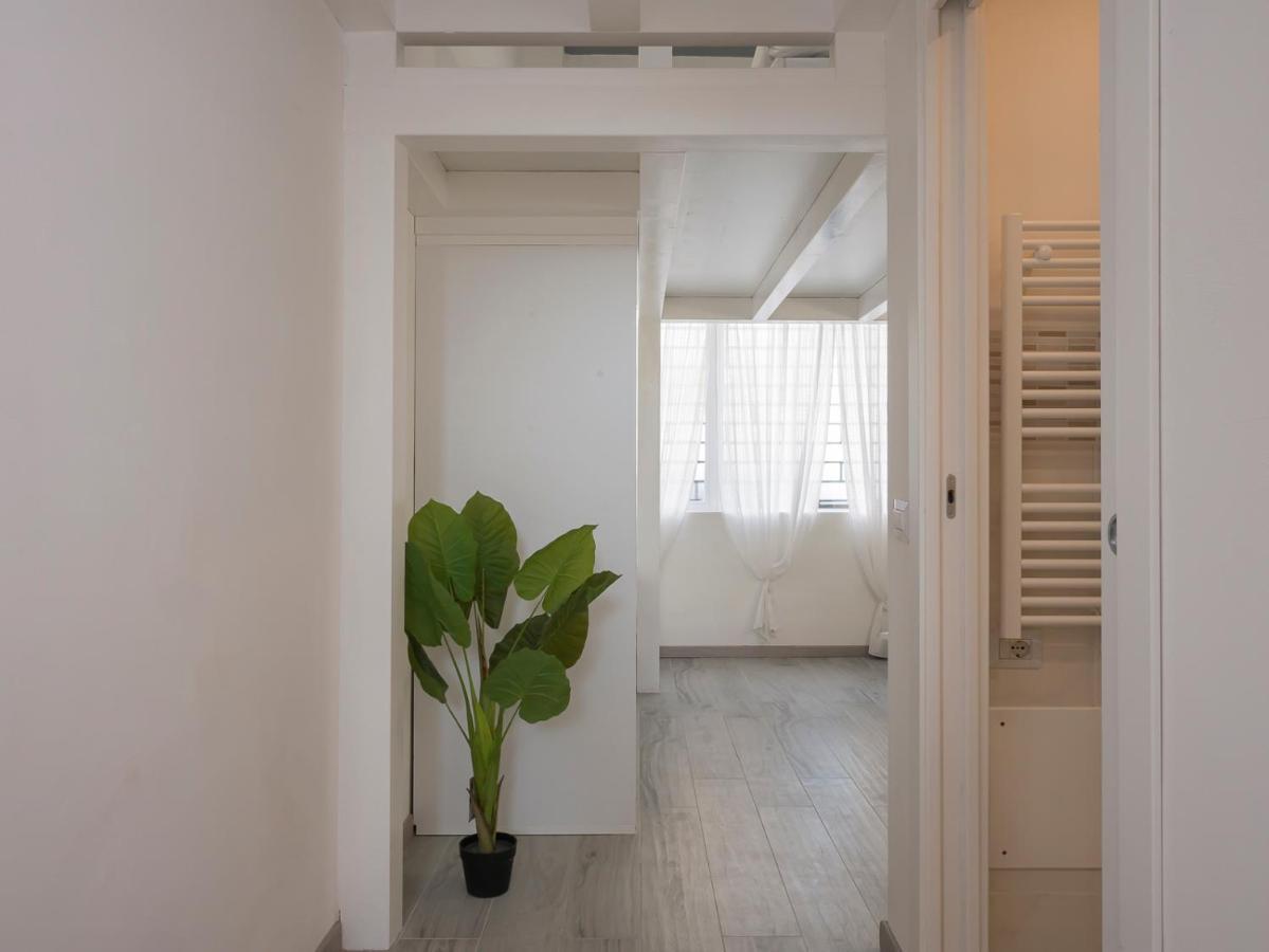 I Host Apartment - Neera 22 Milan Exterior photo