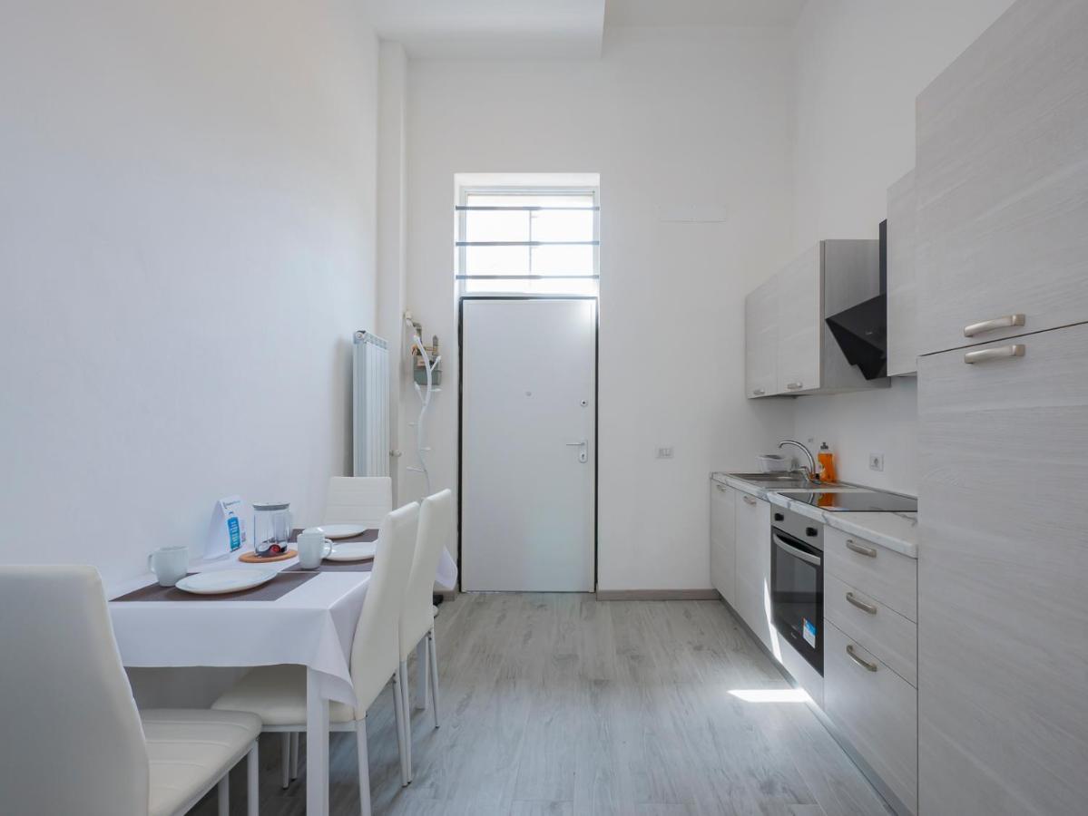I Host Apartment - Neera 22 Milan Exterior photo